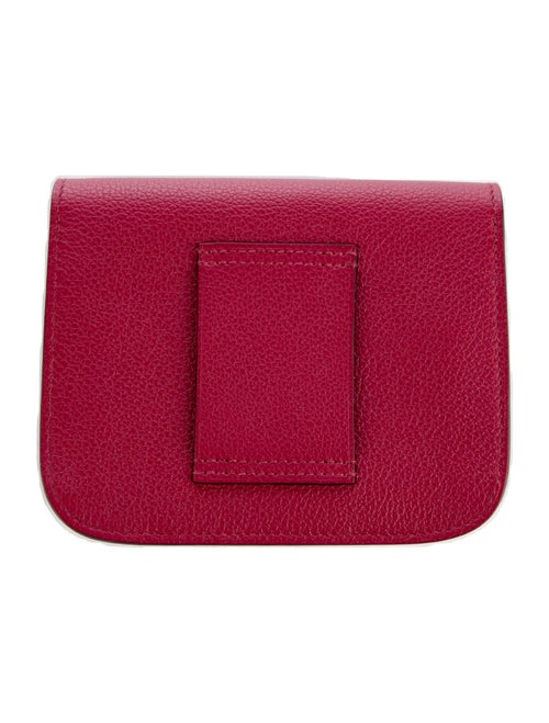 Hermès 2022 Coin Pouch