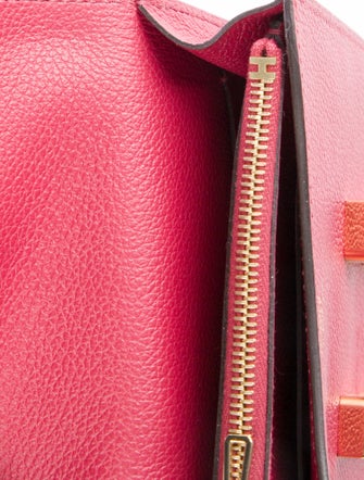 Hermès 2022 Coin Pouch