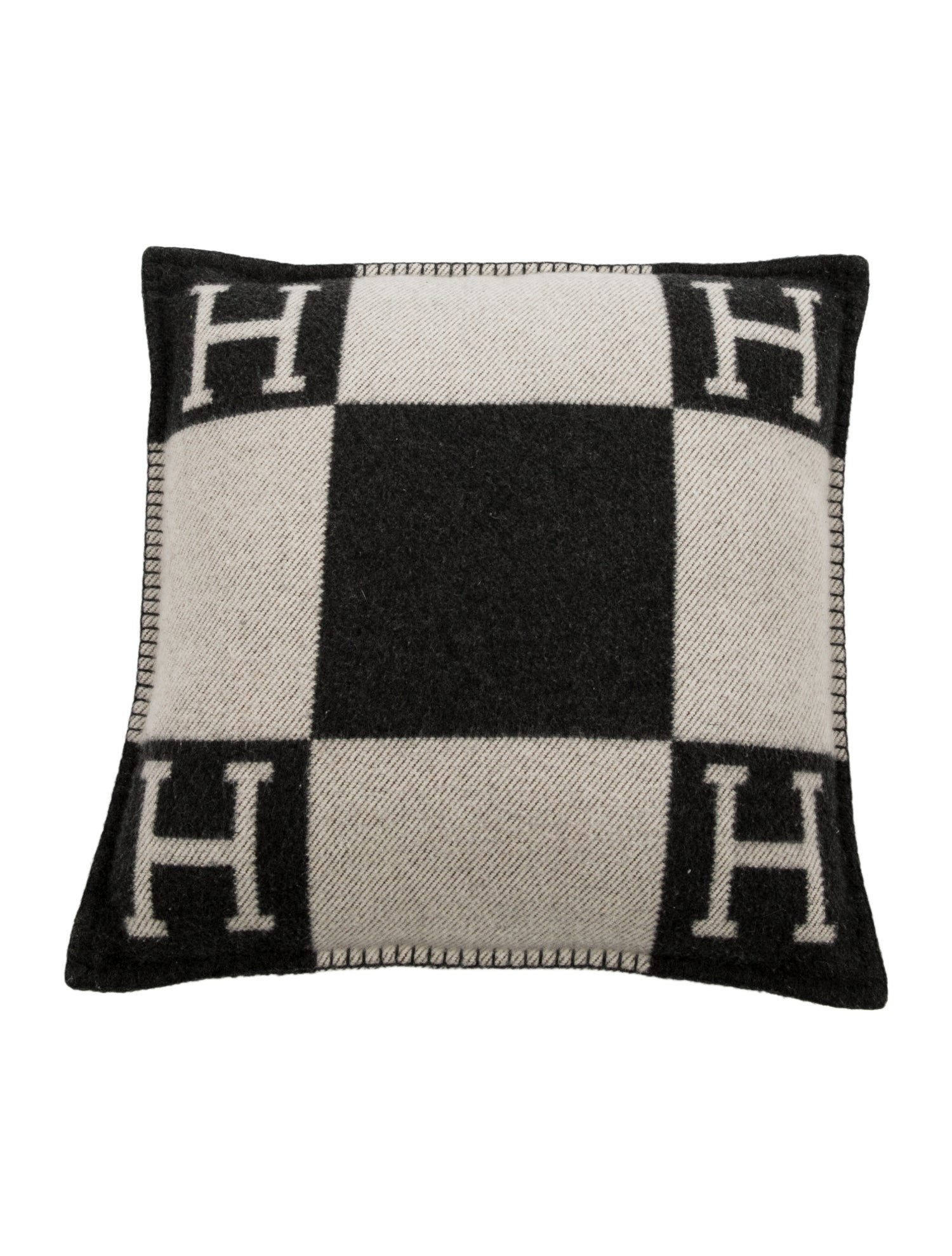 Hermès Avalon Throw Pillow