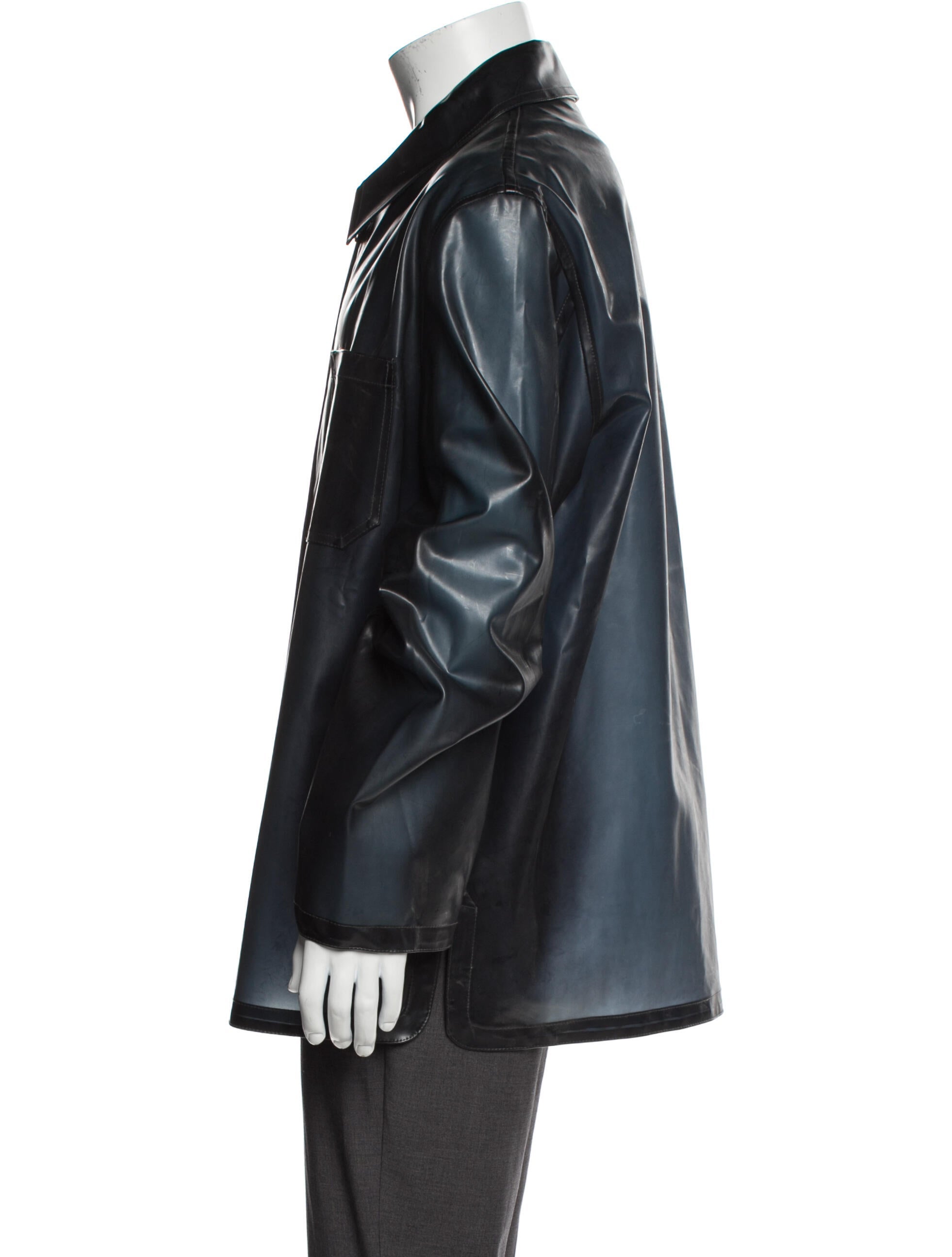 Hermès Vintage 2000's Jacket