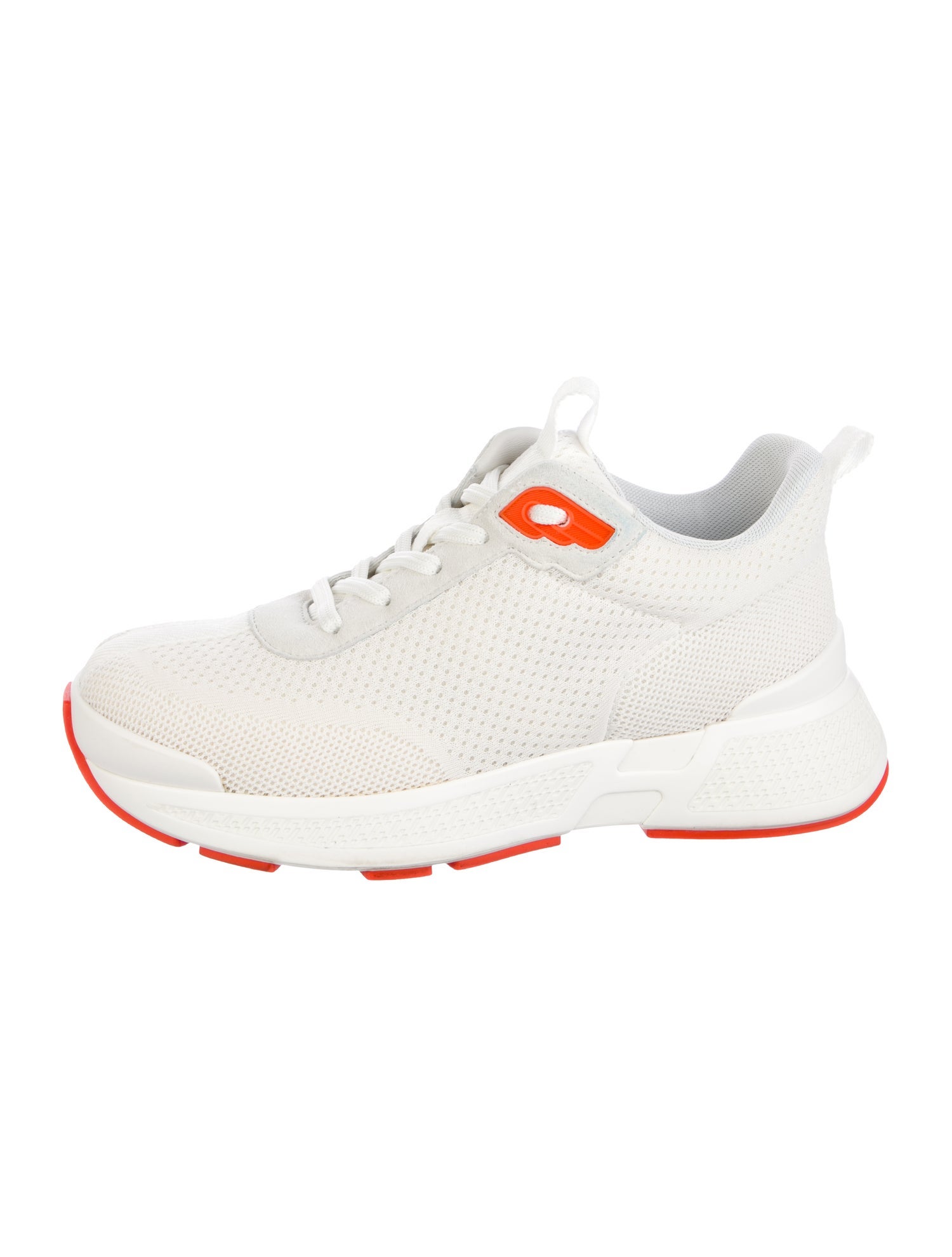 Hermès Heros Athletic Sneakers