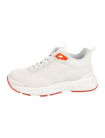 Hermès Heros Athletic Sneakers
