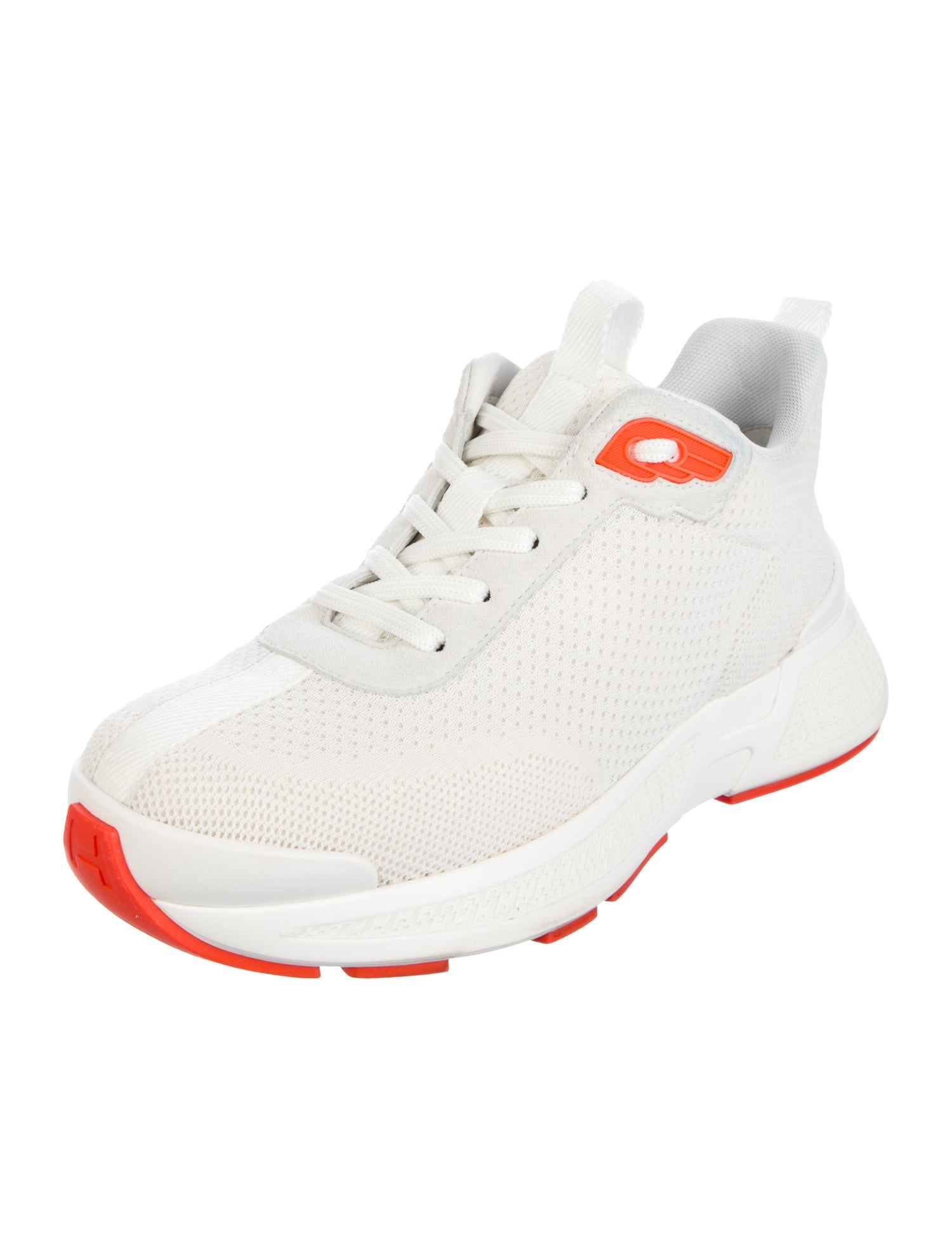 Hermès Heros Athletic Sneakers