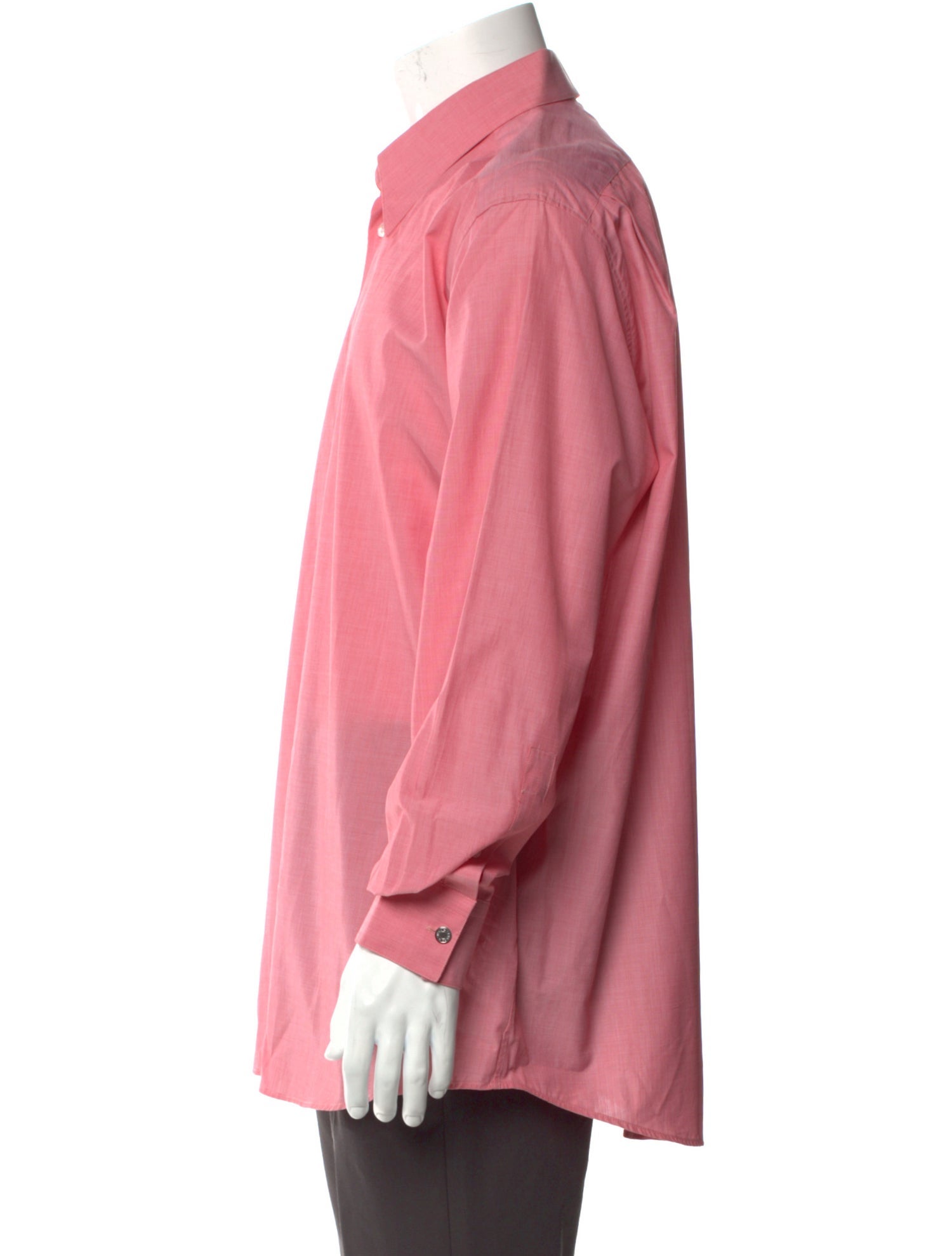 Hermès Long Sleeve Shirt