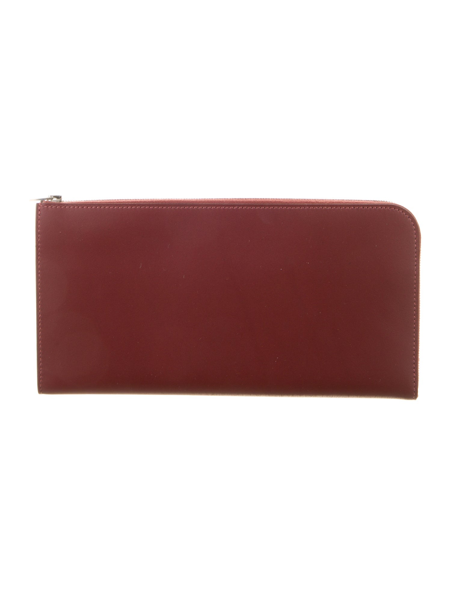 Hermès 2014 Remix Voyage Wallet