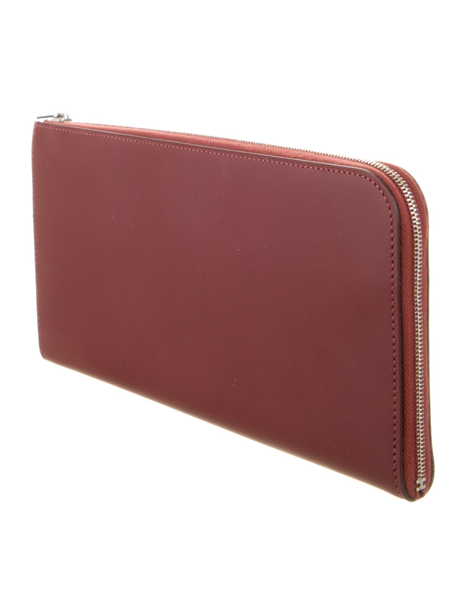 Hermès 2014 Remix Voyage Wallet