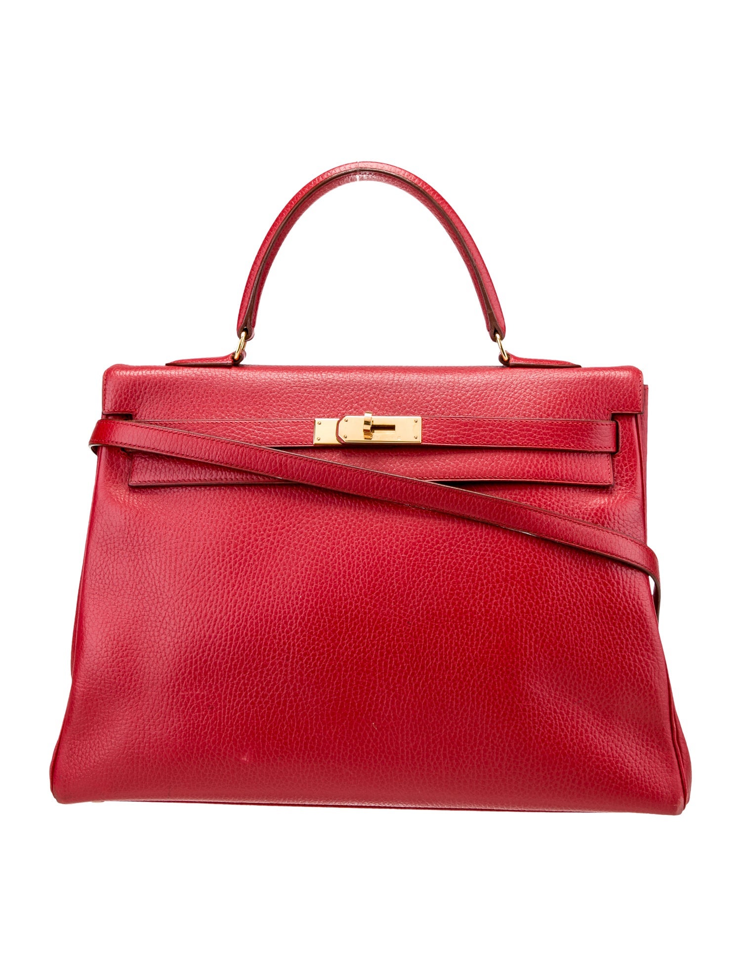 Hermès Ardennes Kelly Retourne 35