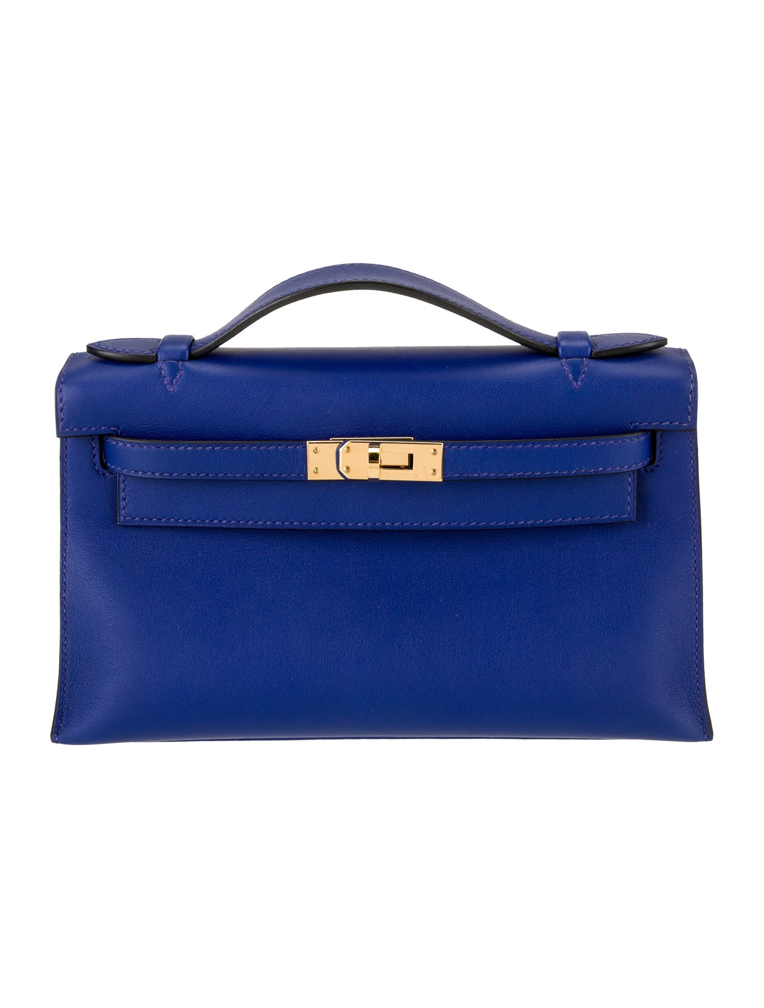 Hermès Swift Kelly Pochette