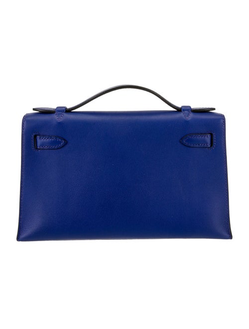 Hermès Swift Kelly Pochette