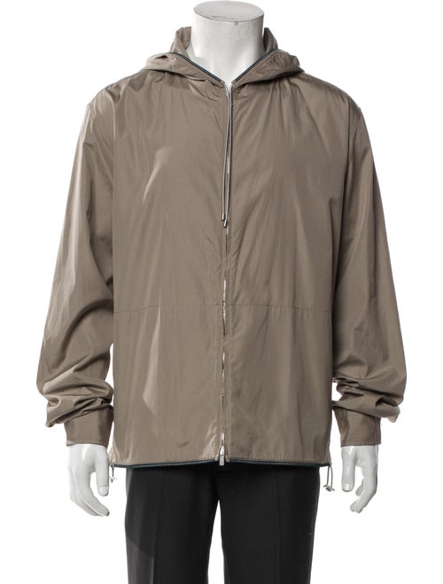 Hermès Windbreaker