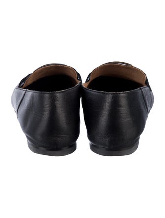 Hermès Tenor Loafers