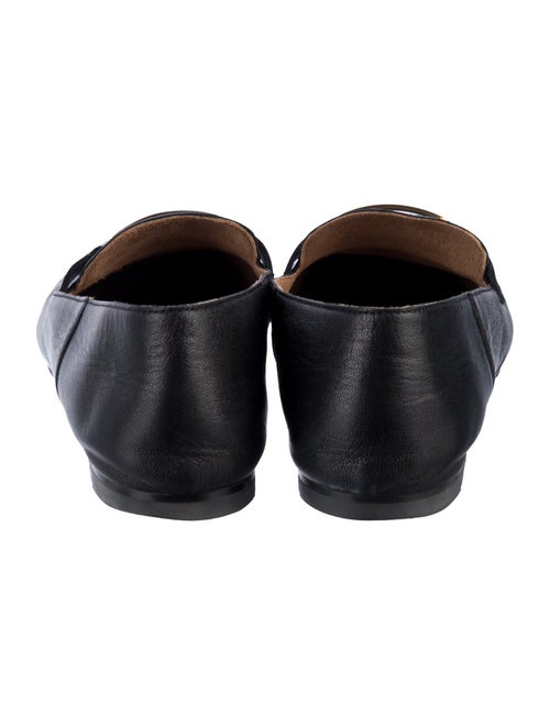 Hermès Tenor Loafers