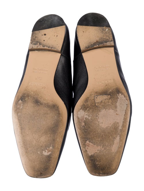 Hermès Tenor Loafers