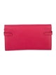 Hermès Kelly Classique Wallet