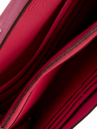 Hermès Kelly Classique Wallet