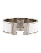 Hermès Clic Clac H Bracelet