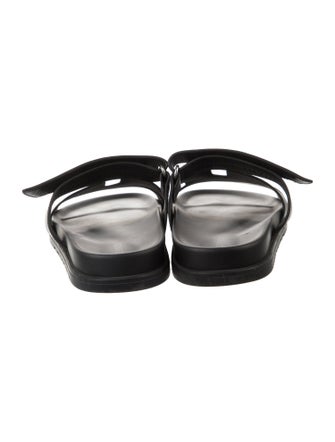 Hermès 2023 Chypre Slides