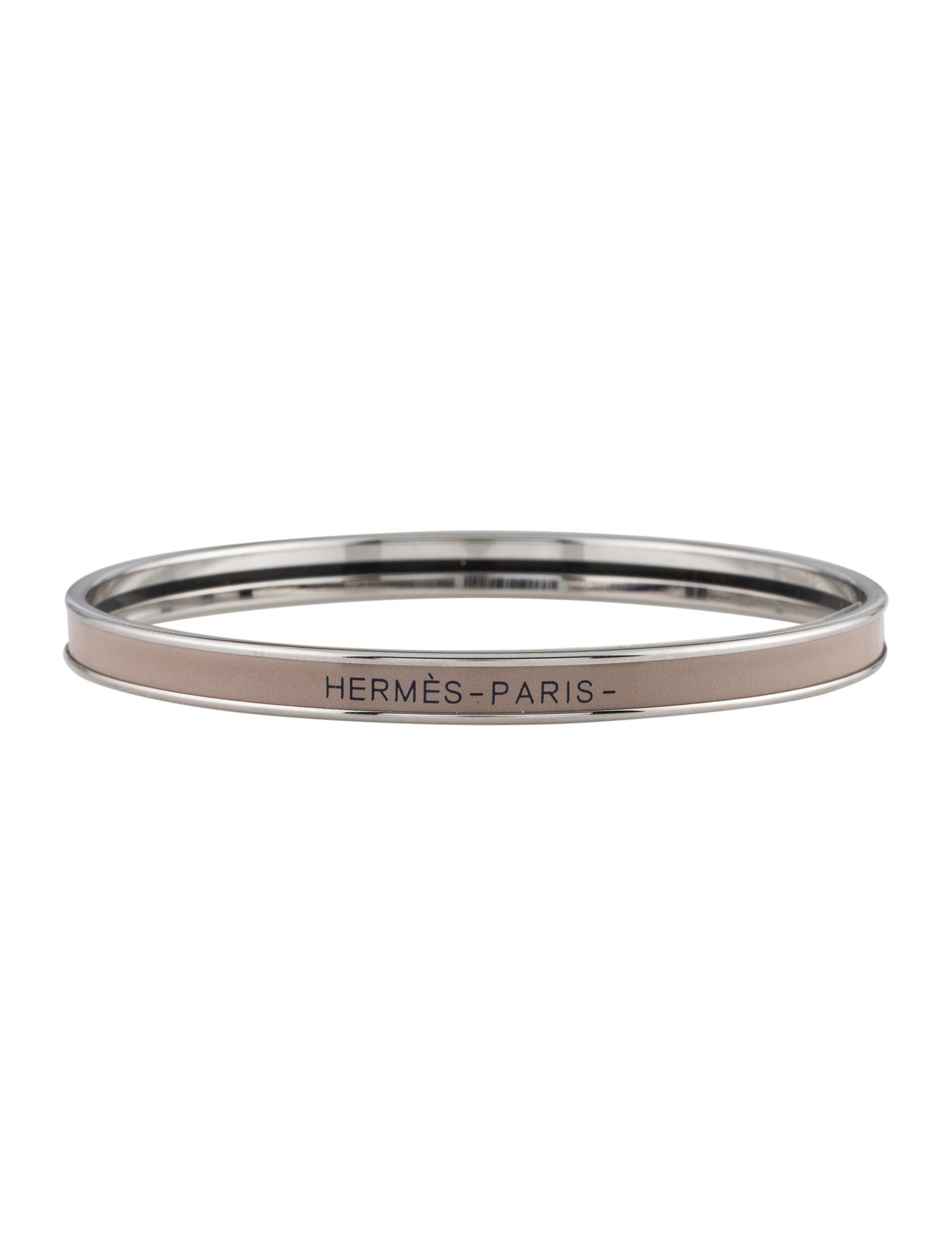 Hermès Uni Bangle