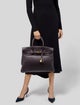 Hermès Togo Birkin 35
