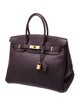 Hermès Togo Birkin 35