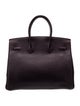 Hermès Togo Birkin 35