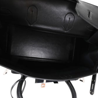 Hermès Hermès HAC Birkin 40