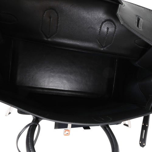 Hermès Hermès HAC Birkin 40