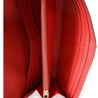 Hermès Kelly Classic Wallet