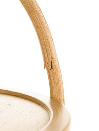 Hermès Carrou'selle Small Saddle Box