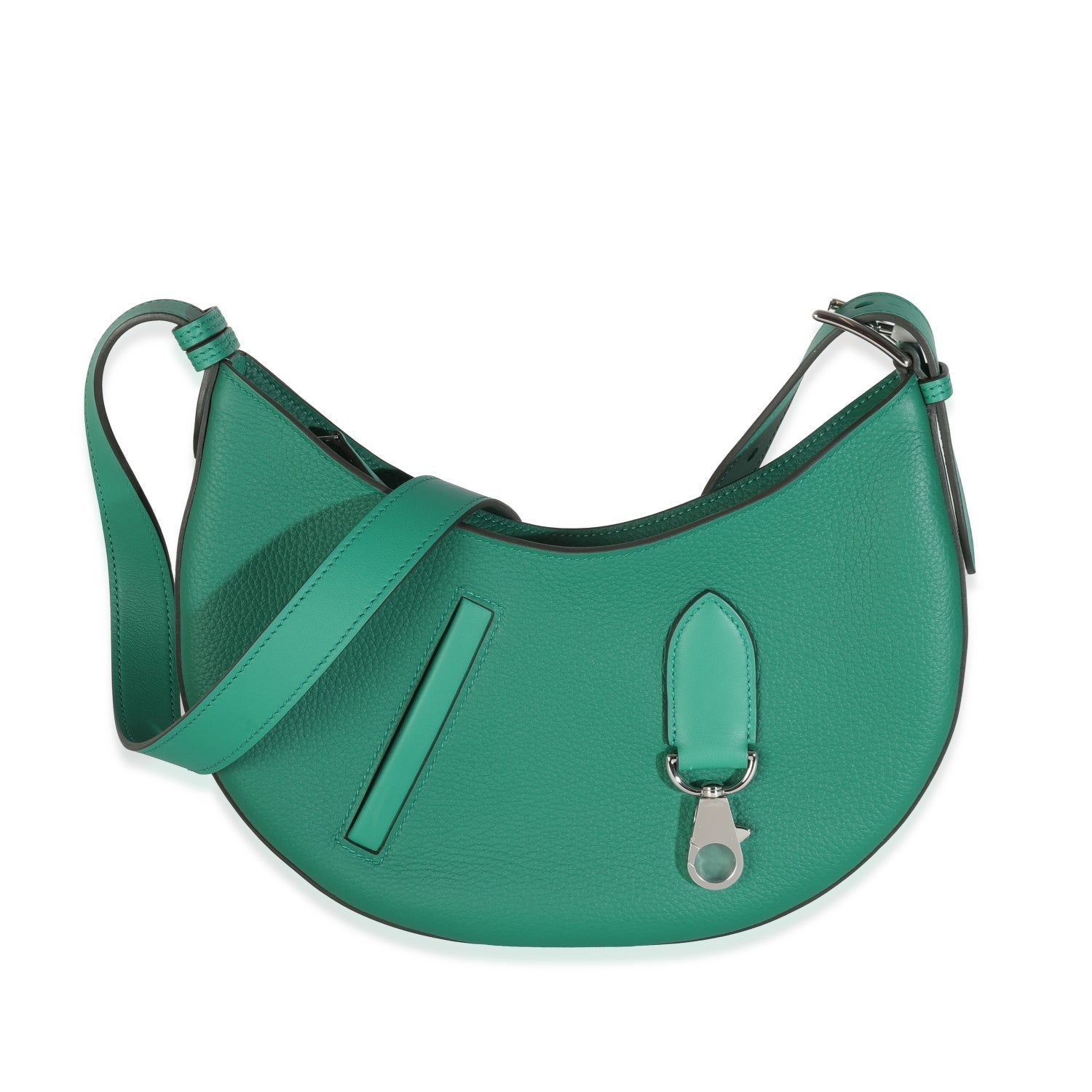 Hermès Hermès Togo & Swift P'tit Arcon