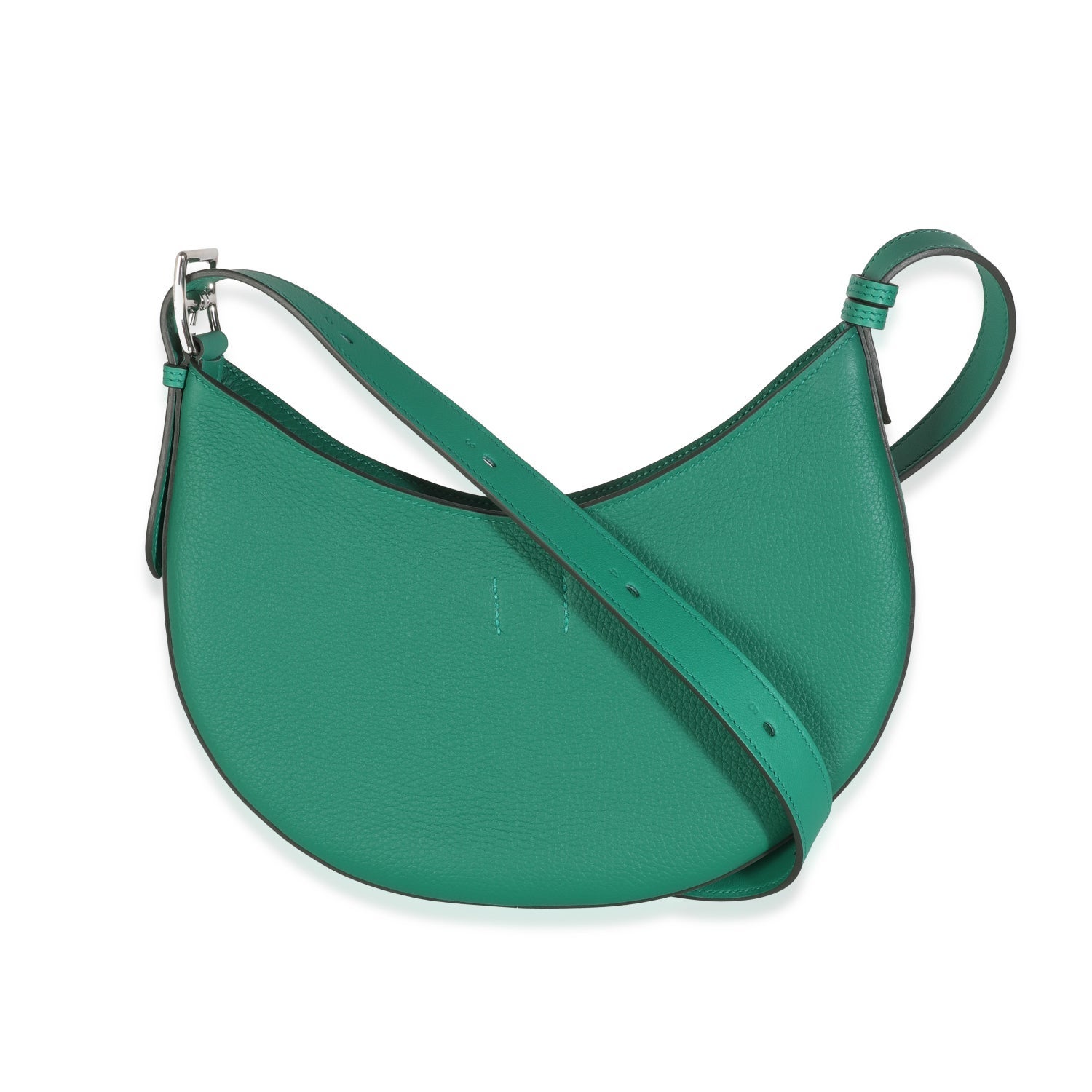 Hermès Hermès Togo & Swift P'tit Arcon