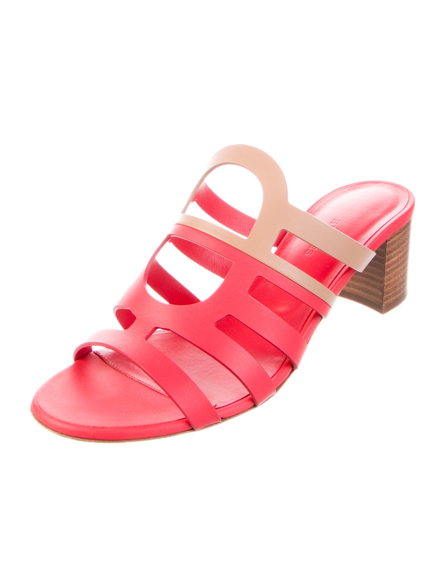 Hermès 2020 Celena Slides