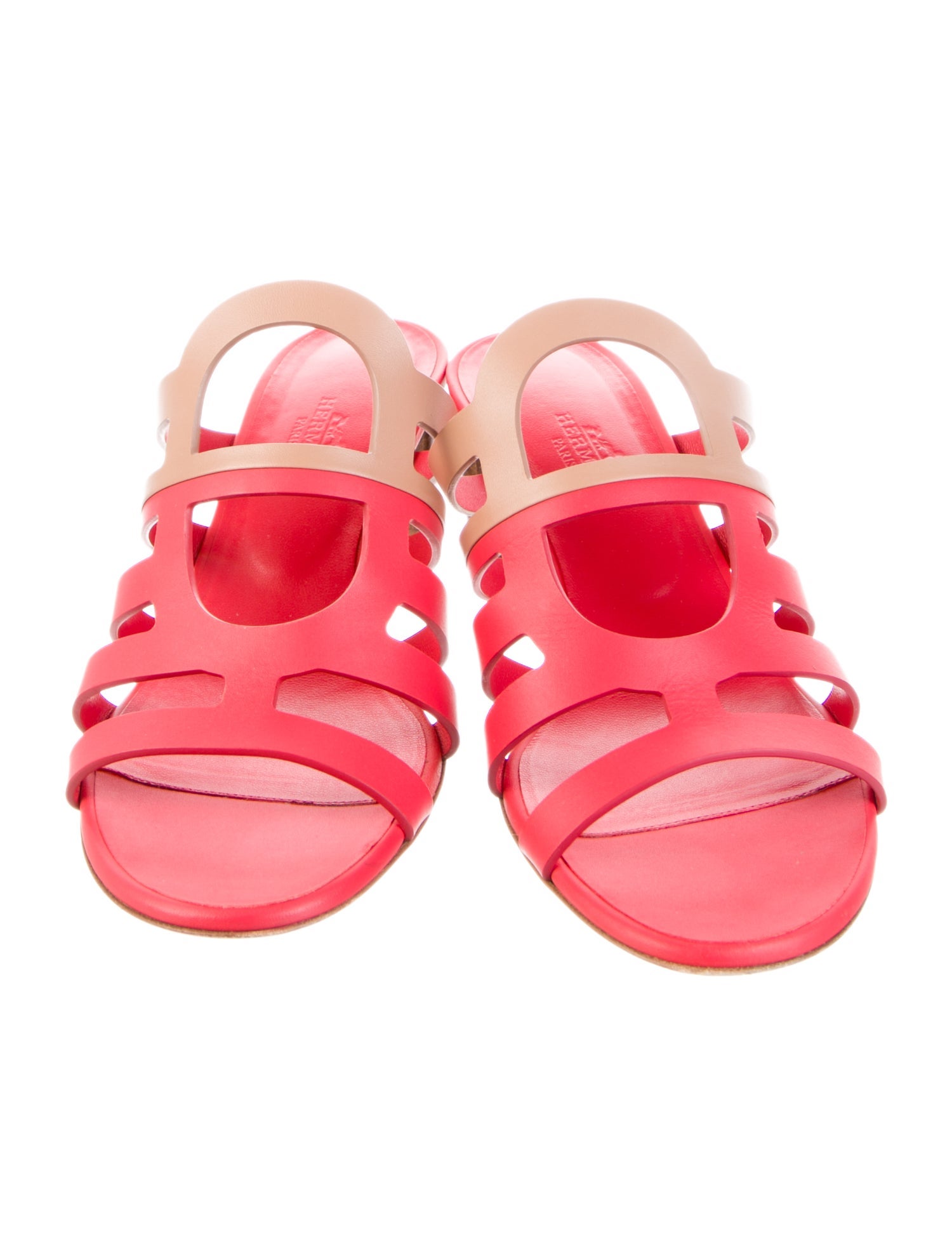 Hermès 2020 Celena Slides