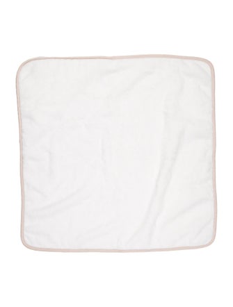 Hermès Infant Kids' Passe-Passe Bath Wrap