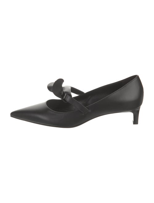 Hermès Kiara 40 Pumps