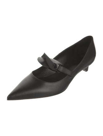 Hermès Kiara 40 Pumps