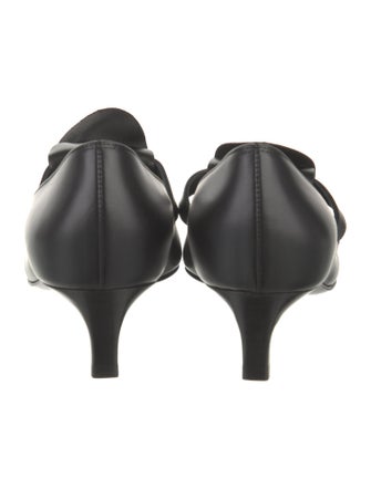 Hermès Kiara 40 Pumps