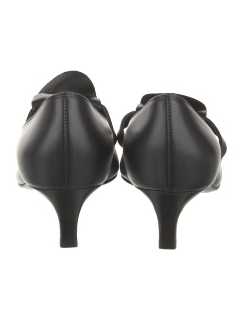 Hermès Kiara 40 Pumps