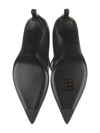 Hermès Kiara 40 Pumps