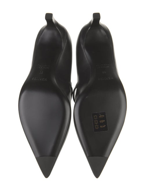 Hermès Kiara 40 Pumps