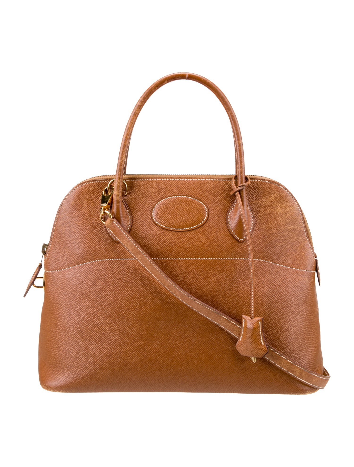 Hermès Courchevel Bolide 31