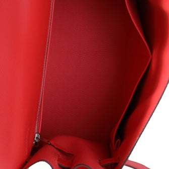 Hermès Hermès Epsom Kelly Sellier 28