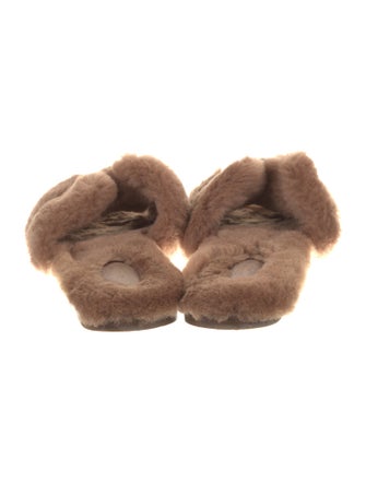 Hermès Oran H Logo Slides