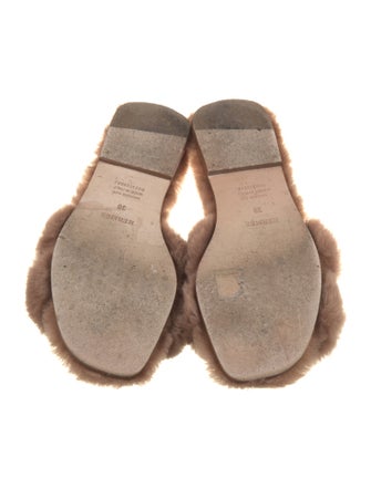 Hermès Oran H Logo Slides