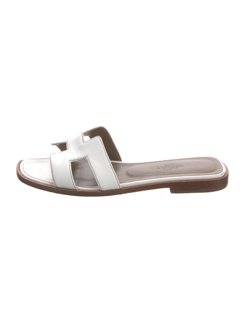 Hermès 2020 Oran Slides