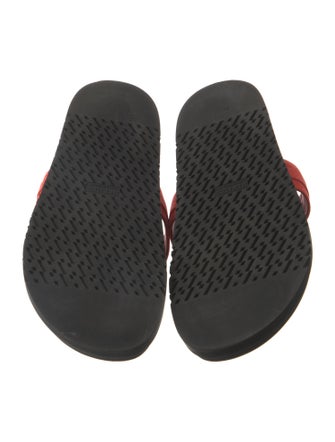 Hermès 2023 Empire Slides