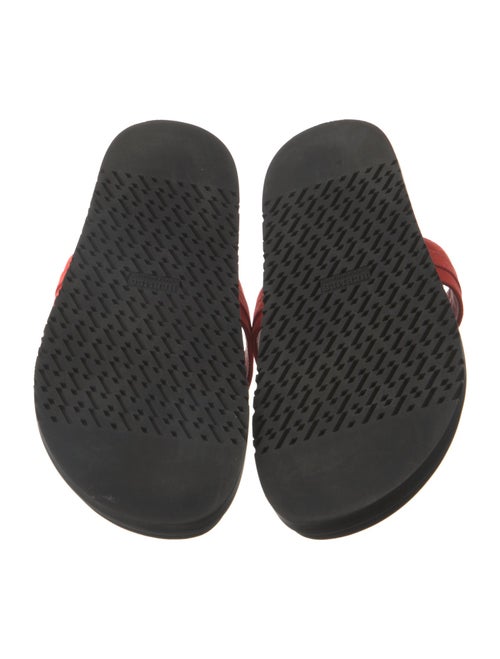 Hermès 2023 Empire Slides