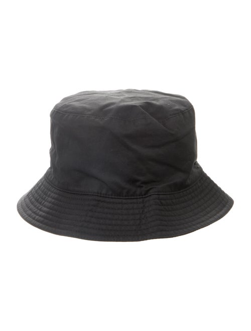 Hermès Elvis Cheval Bucket Hat