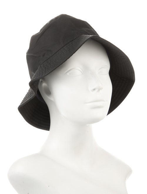 Hermès Elvis Cheval Bucket Hat