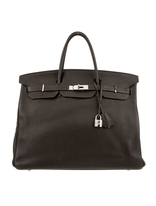 Hermès Togo Birkin 40